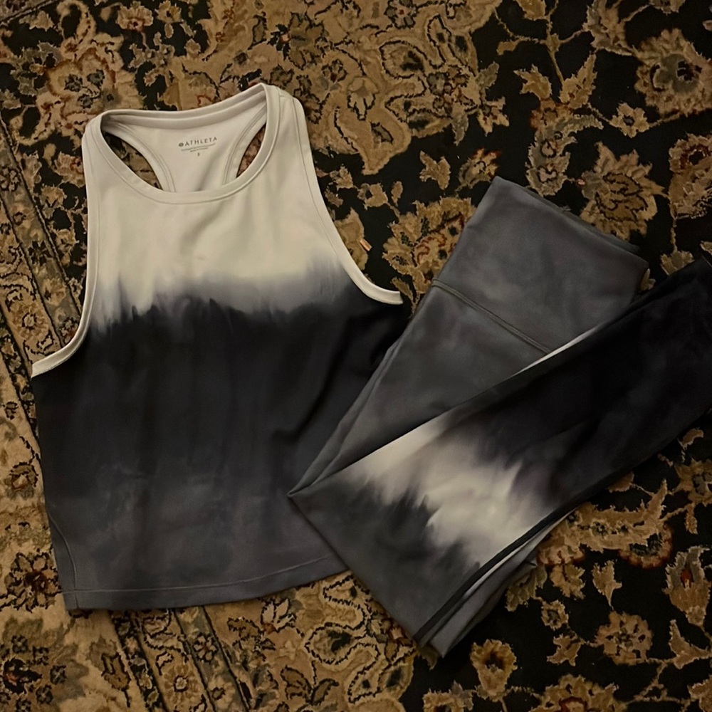 Athleta Set